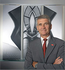 DR. JÜRGEN HAMBRECHT